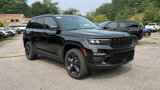 New 2025 Jeep Grand Cherokee Limited image 3