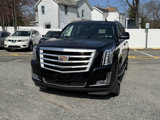 Used 2018 Cadillac Escalade ESV Luxury image 2
