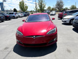 Used 2013 Tesla Model S Performance image 2