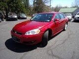 Used 2014 Chevrolet Impala LTZ image 5