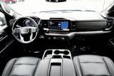 Certified 2024 GMC Sierra 1500 SLT image 3