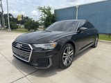 Used 2021 Audi A6 3.0T Premium w/ Convenience Package image 3
