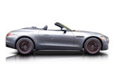 Used 2023 Mercedes-Benz SL 43 AMG image 2