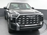 New 2025 Toyota Tundra Platinum image 2