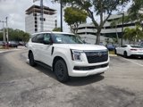 New 2025 Nissan Armada SV image 3
