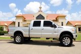 Used 2016 Ford F250 Platinum image 3