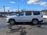 Certified 2022 Jeep Grand Wagoneer Series II w/ Flexible Seating Group image 6