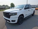 New 2026 RAM 1500 Big Horn image 3