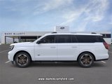 New 2025 Ford Expedition Max King Ranch image 3