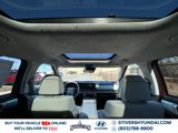 New 2025 Hyundai Santa Fe Calligraphy image 4