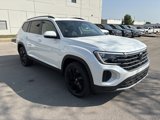 New 2026 Volkswagen Atlas SE image 2