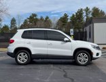 Used 2016 Volkswagen Tiguan S image 5