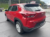 New 2026 Chevrolet TrailBlazer LS w/ LS Convenience Package image 2