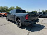 New 2025 RAM 1500 Laramie image 3