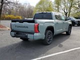 New 2025 Toyota Tundra Platinum image 4