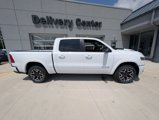 New 2025 RAM 1500 Laramie image 4