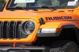 New 2025 Jeep Wrangler Unlimited Rubicon image 4