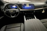 New 2025 Chevrolet Suburban High Country image 5