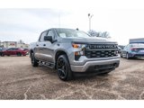Used 2024 Chevrolet Silverado 1500 Custom image 4