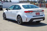 Certified 2022 Toyota Corolla SE image 5