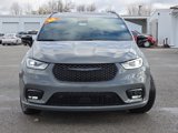 New 2025 Chrysler Pacifica Limited w/ Uconnect Theater Family Group image 2