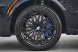 New 2025 BMW X6 M Competition w/ Executive Package image 5