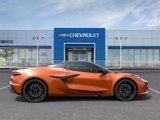New 2025 Chevrolet Corvette Z06 image 5