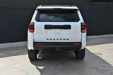 Used 2025 Toyota 4Runner 4WD image 4