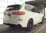 Used 2022 BMW X5 xDrive40i w/ M Sport Package image 4