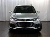 Used 2020 Chevrolet Trax LT w/ LT Convenience Package image 5