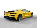 New 2025 Chevrolet Corvette Z06 image 5