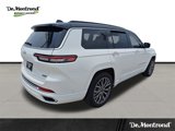 New 2025 Jeep Grand Cherokee L Summit image 5