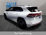 New 2025 Volkswagen Atlas Cross Sport SEL R-Line image 4