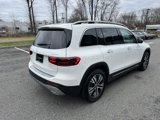 Used 2025 Mercedes-Benz GLB 250 4MATIC image 3