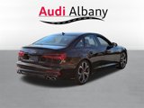 New 2025 Audi S6 Premium Plus image 4