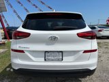 Used 2020 Hyundai Tucson SE image 4