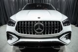 New 2025 Mercedes-Benz GLE 53 AMG 4MATIC Coupe image 2