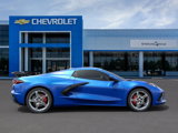 New 2025 Chevrolet Corvette Stingray Convertible w/ 1LT image 5