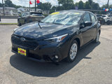 Certified 2024 Subaru Impreza 2.0i image 2