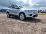 Certified 2019 Ford Escape SEL image 4