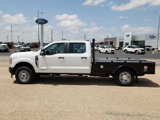 New 2025 Ford F350 XL w/ XL Driver Assist Package image 2