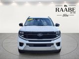 New 2025 Ford Expedition Max Platinum image 2