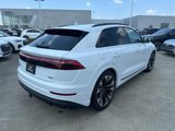 New 2025 Audi Q8 Prestige image 3