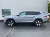 New 2025 Volkswagen Atlas SEL image 2