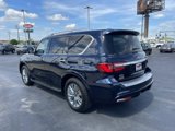Used 2022 INFINITI QX80 Luxe image 5