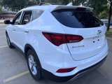 Used 2017 Hyundai Santa Fe Sport w/ 2.4L Value Package 06 image 5