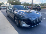 New 2025 Audi S6 e-tron Prestige image 3