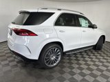 New 2025 Mercedes-Benz GLE 450e 4MATIC image 6