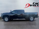 Used 2021 Chevrolet Silverado 2500 LTZ w/ Z71 Chrome Sport Edition image 5