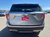 Used 2023 Ford Explorer Limited image 4